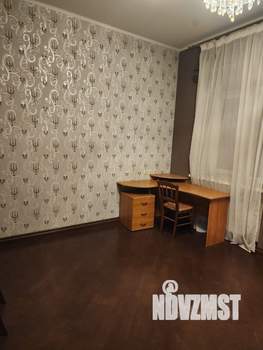 3-к квартира, вторичка, 105м2, 3/3 этаж