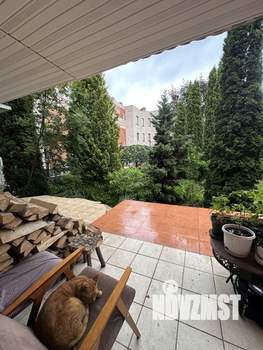 6-к квартира, вторичка, 220м2, 1/3 этаж