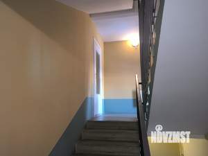 1-к квартира, вторичка, 36м2, 6/6 этаж