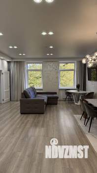 3-к квартира, вторичка, 90м2, 2/3 этаж