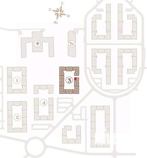 2-к квартира, вторичка, 54м2, 2/4 этаж