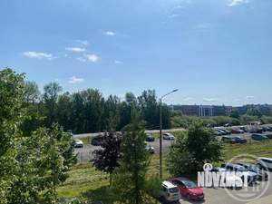 2-к квартира, вторичка, 62м2, 3/9 этаж