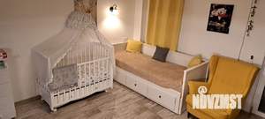 Студия квартира, вторичка, 33м2, 8/10 этаж