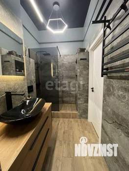 4-к квартира, вторичка, 96м2, 5/5 этаж
