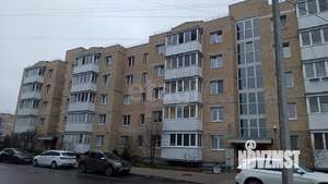 2-к квартира, вторичка, 51м2, 5/5 этаж