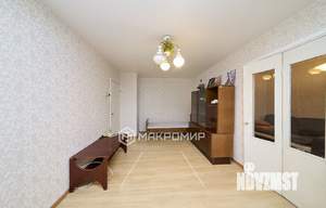 2-к квартира, вторичка, 45м2, 3/5 этаж