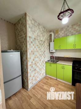 1-к квартира, вторичка, 30м2, 2/4 этаж