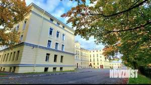 3-к квартира, вторичка, 138м2, 2/4 этаж
