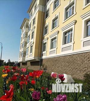 3-к квартира, вторичка, 83м2, 4/6 этаж