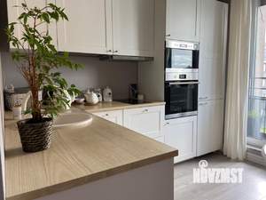 1-к квартира, вторичка, 35м2, 4/5 этаж