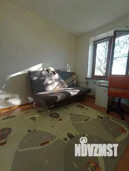 3-к квартира, вторичка, 55м2, 5/5 этаж