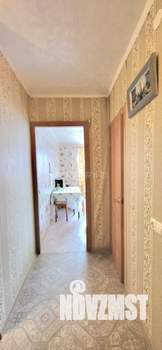 1-к квартира, вторичка, 44м2, 6/10 этаж