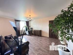 2-к квартира, вторичка, 53м2, 4/6 этаж