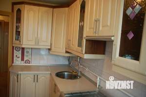 2-к квартира, вторичка, 46м2, 7/9 этаж