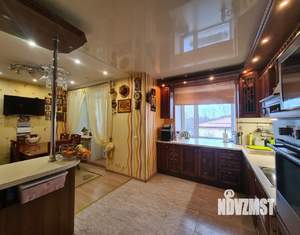 4-к квартира, вторичка, 113м2, 3/4 этаж