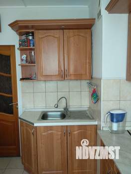 1-к квартира, вторичка, 39м2, 6/8 этаж