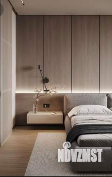 2-к квартира, вторичка, 111м2, 2/4 этаж