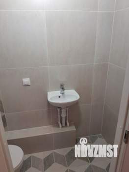 2-к квартира, вторичка, 65м2, 2/5 этаж