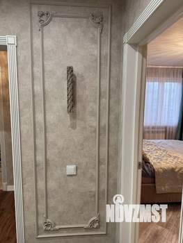 3-к квартира, вторичка, 80м2, 4/4 этаж
