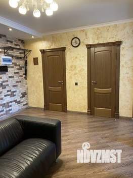 2-к квартира, вторичка, 63м2, 4/5 этаж