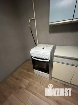 1-к квартира, вторичка, 36м2, 2/6 этаж