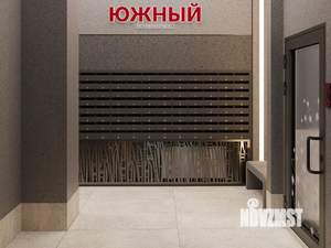 2-к квартира, вторичка, 57м2, 8/10 этаж