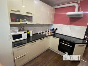 1-к квартира, вторичка, 42м2, 1/8 этаж