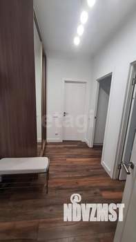 2-к квартира, вторичка, 50м2, 3/6 этаж