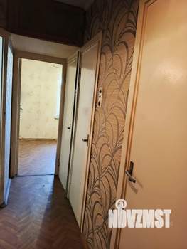 1-к квартира, вторичка, 33м2, 4/5 этаж