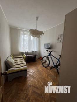 3-к квартира, вторичка, 54м2, 1/5 этаж