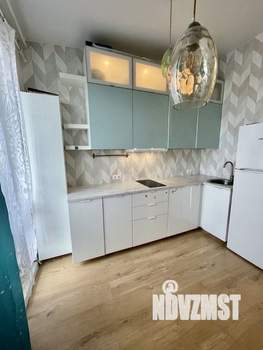 2-к квартира, вторичка, 41м2, 5/5 этаж