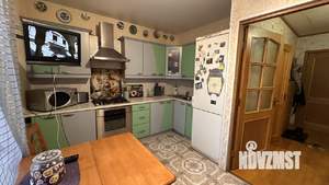 1-к квартира, вторичка, 47м2, 5/6 этаж