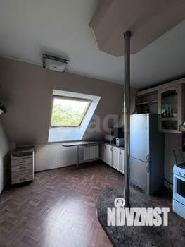 3-к квартира, вторичка, 98м2, 4/4 этаж