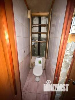 2-к квартира, вторичка, 46м2, 2/10 этаж