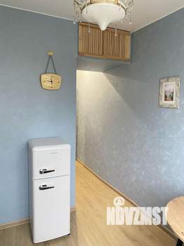 1-к квартира, вторичка, 32м2, 2/4 этаж