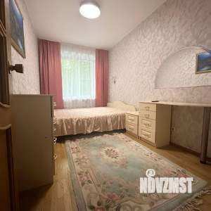 3-к квартира, вторичка, 53м2, 2/4 этаж