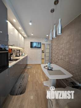 1-к квартира, вторичка, 42м2, 1/5 этаж