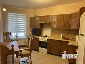 3-к квартира, вторичка, 94м2, 1/7 этаж