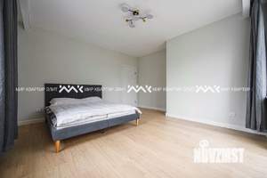1-к квартира, вторичка, 40м2, 3/3 этаж