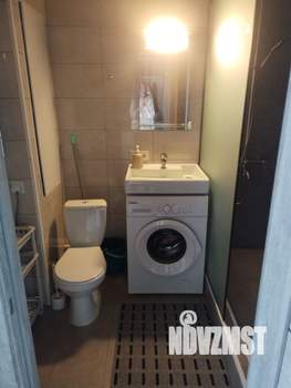 Студия квартира, вторичка, 25м2, 5/5 этаж