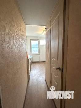 1-к квартира, вторичка, 36м2, 2/6 этаж