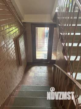 2-к квартира, вторичка, 46м2, 2/3 этаж