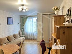 3-к квартира, вторичка, 68м2, 3/10 этаж