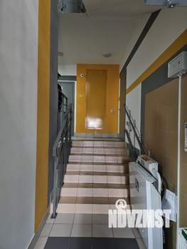 1-к квартира, вторичка, 39м2, 4/5 этаж