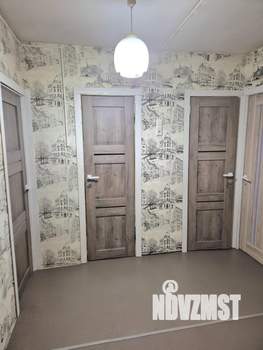 3-к квартира, вторичка, 60м2, 2/7 этаж