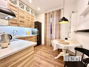 3-к квартира, вторичка, 79м2, 2/3 этаж