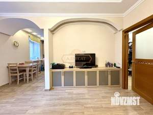 3-к квартира, вторичка, 78м2, 1/5 этаж