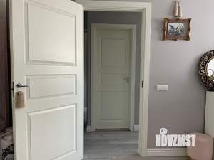 1-к квартира, вторичка, 35м2, 4/5 этаж