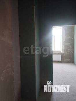 1-к квартира, вторичка, 42м2, 3/4 этаж