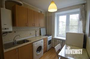 1-к квартира, вторичка, 31м2, 3/5 этаж